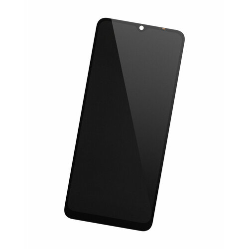 Дисплей для Xiaomi Redmi 12C (экран, тачскрин, модуль в сборе) черный дисплей для xiaomi redmi 9 m2004j19ag экран тачскрин модуль в сборе 1540399622