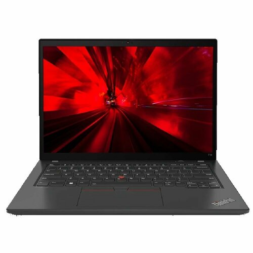 Ноутбук Lenovo ThinkPad T14 21AH00BCRT