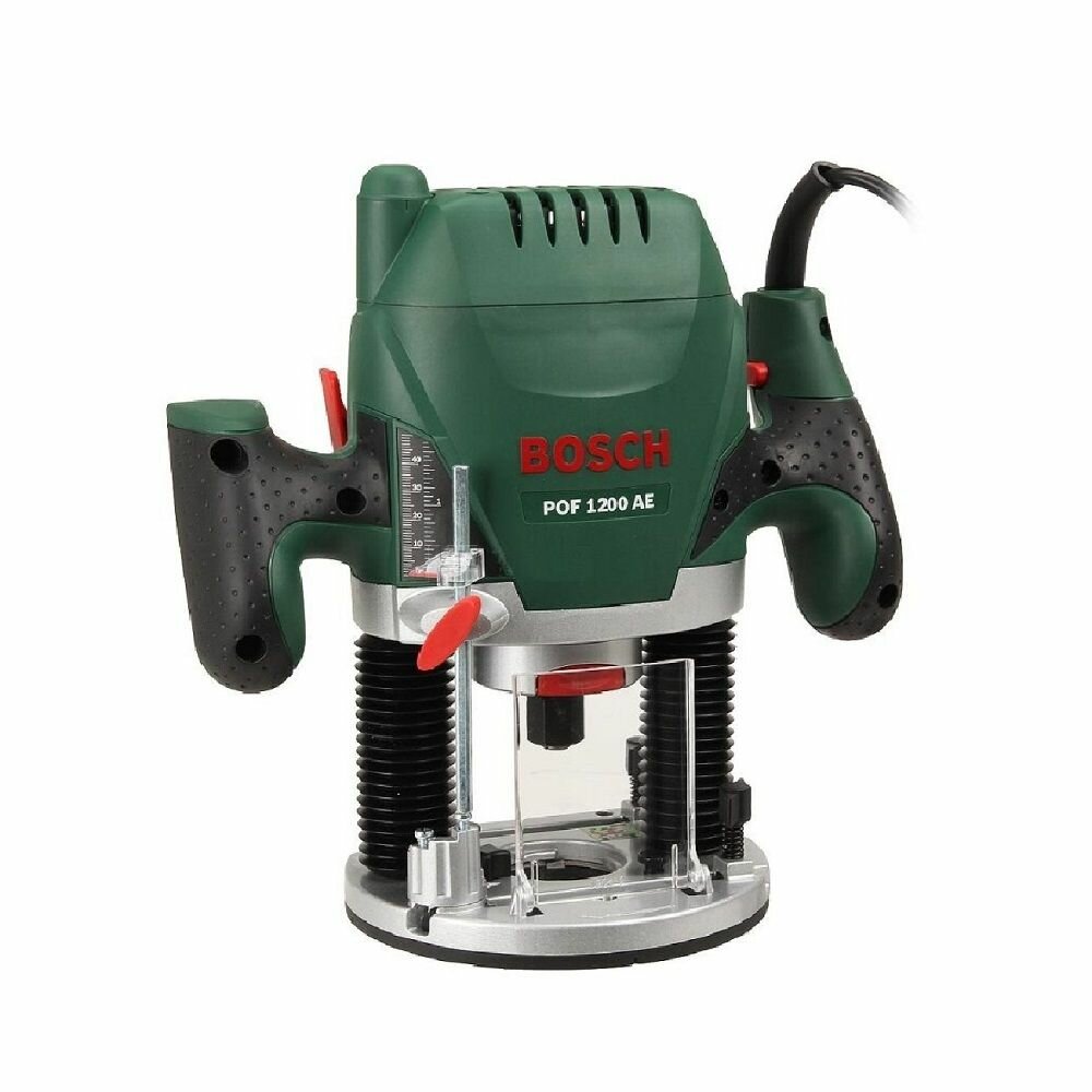 Фрезер Bosch POF 1200 AE 1200Вт 060326A100