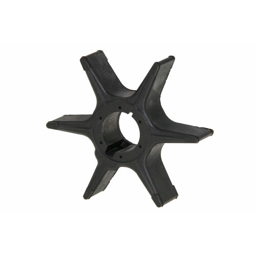 фото Крыльчатка помпы охлаждения для лодочного мотора suzuki 25-40 л. с. (17461-96311) тайвань