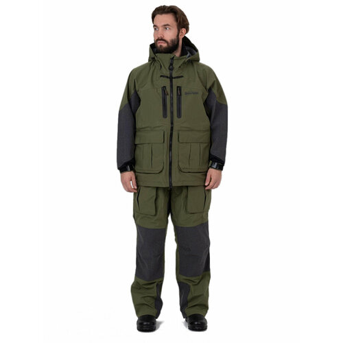 костюм remington horizon explorer сapulet olive р xl Костюм Remington Horizon Explorer Сapulet Olive р. 2XL