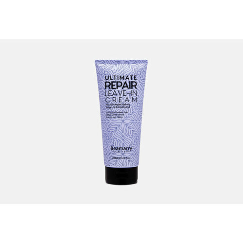 Несмываемый крем для волос ULTIMATE REPAIR LEAVE-IN CREAM