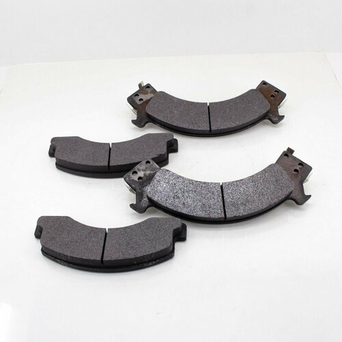 Колодки дисковые ISUZU ELF PF-4464 Nilson Auto Parts 4550₽