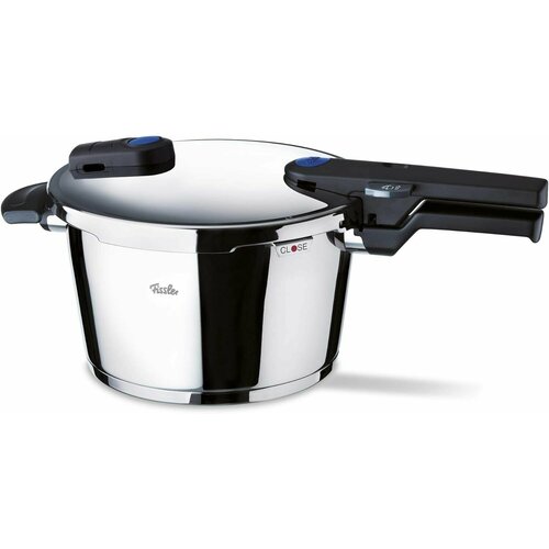 Мультиварка-скороварка Fissler Vitaquick Bluepoint 45 л 3746200₽