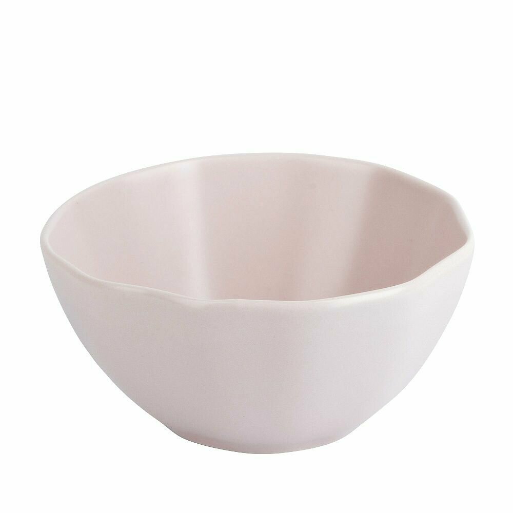 Салатник Nouvelle "Crayola.Pudra" 11.5см, 300мл, фарфор