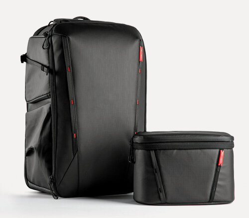 Изображение товара Рюкзак PGYTECH OneMo 2 35L Space Black