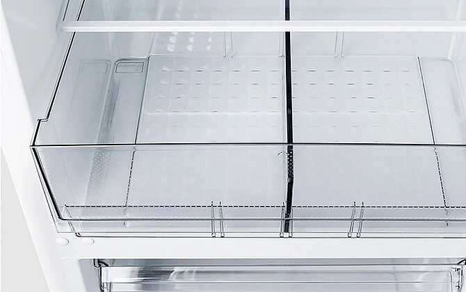 Двухкамерный холодильник Атлант ATLANT ХМ-4619-101, белый - фотография № 14