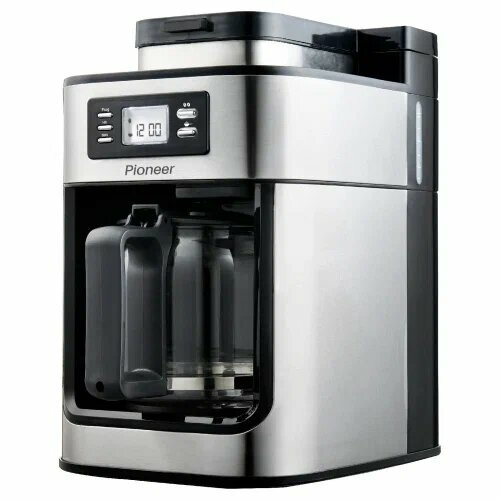 Кофеварка Pioneer CM059D 949000₽