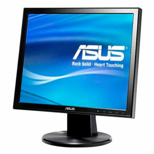 Монитор ASUS VB191S монитор asus va27aqsb