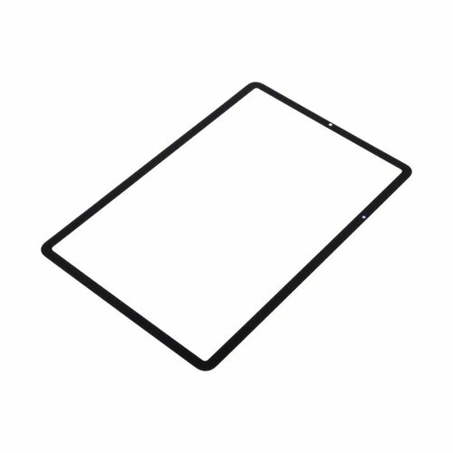 Стекло модуля + OCA для Xiaomi MiPad 5 / MiPad 5 Pro, черный, AAA стекло модуля oca для xiaomi redmi 12 4g черный aaa