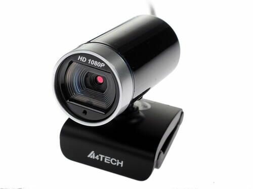 Web-камера A4tech - фото №19