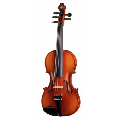 V100-5-4/4 Student Скрипка студенческая 5-струнная Hora струны для скрипки thomastik 135b dominant 4 4