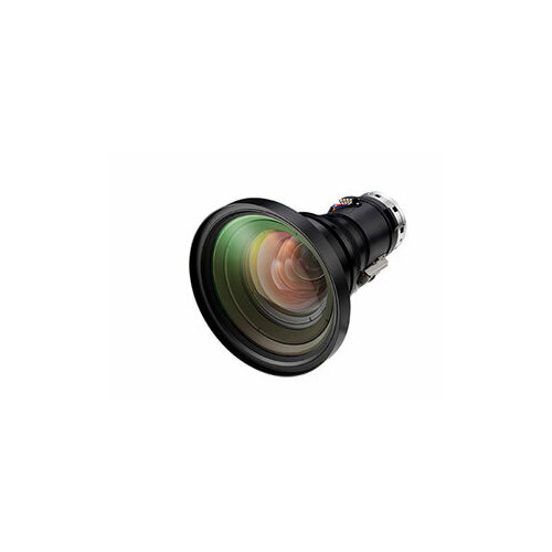 BenQ LENS ULTRA WIDE ZOOM LS1ST2 - Ультра широкоугольный зум объектив 55271400₽