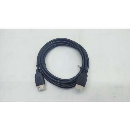 Кабель HDMI-HDMI 2m кабель hdmi hdmi baseus dark gray 2m