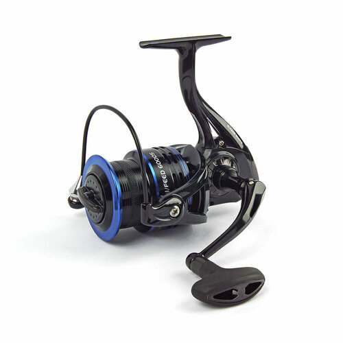 Nautilus Катушка NAUTILUS N-FEED (6000S (16-59296034) )