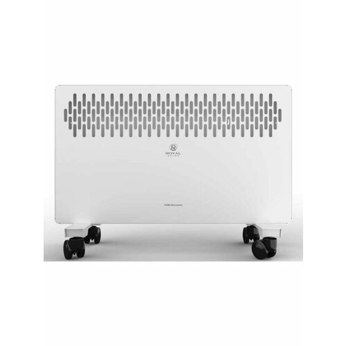 Электрический конвектор Royal Clima REC-FR1500M подарок на день рождения мужчине любимому папе дедушке парню 479000₽