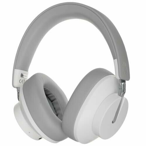 Bluetooth-гарнитура A4Tech MH390 белый bluetooth гарнитура a4tech bloody mh390 khaki