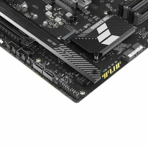 Материнская плата Asus TUF GAMING H770-PRO WIFI, Soc-1700, ATX - фото №14