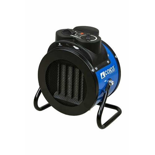 Керамический обогреватель СОЮЗ ТВС-2022К подарок на день рождения женщине любимой маме бабушке девушке 262000₽