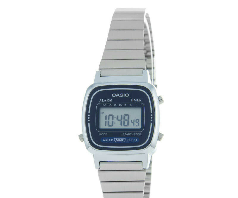 Наручные часы CASIO Часы Casio LA670WA-2 