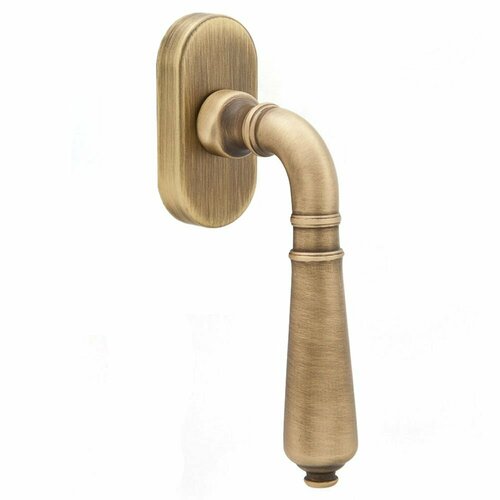 Оконная ручка mod 130 Melodia 3090₽
