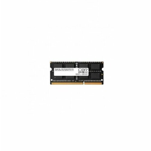 Оперативная память CBR DDR4 16GB CD4-SS16G32M22-01 542600₽