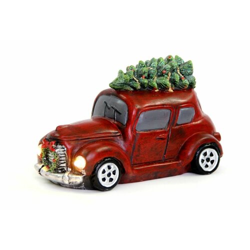 Фигурка декоративная 