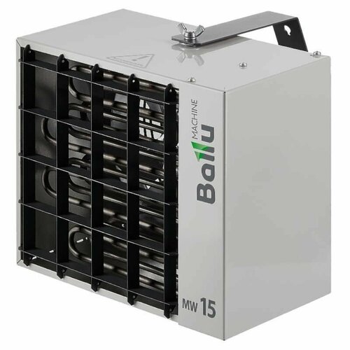 Тепловентилятор BHP-MW-15 Ballu НС-1180011 4667100₽