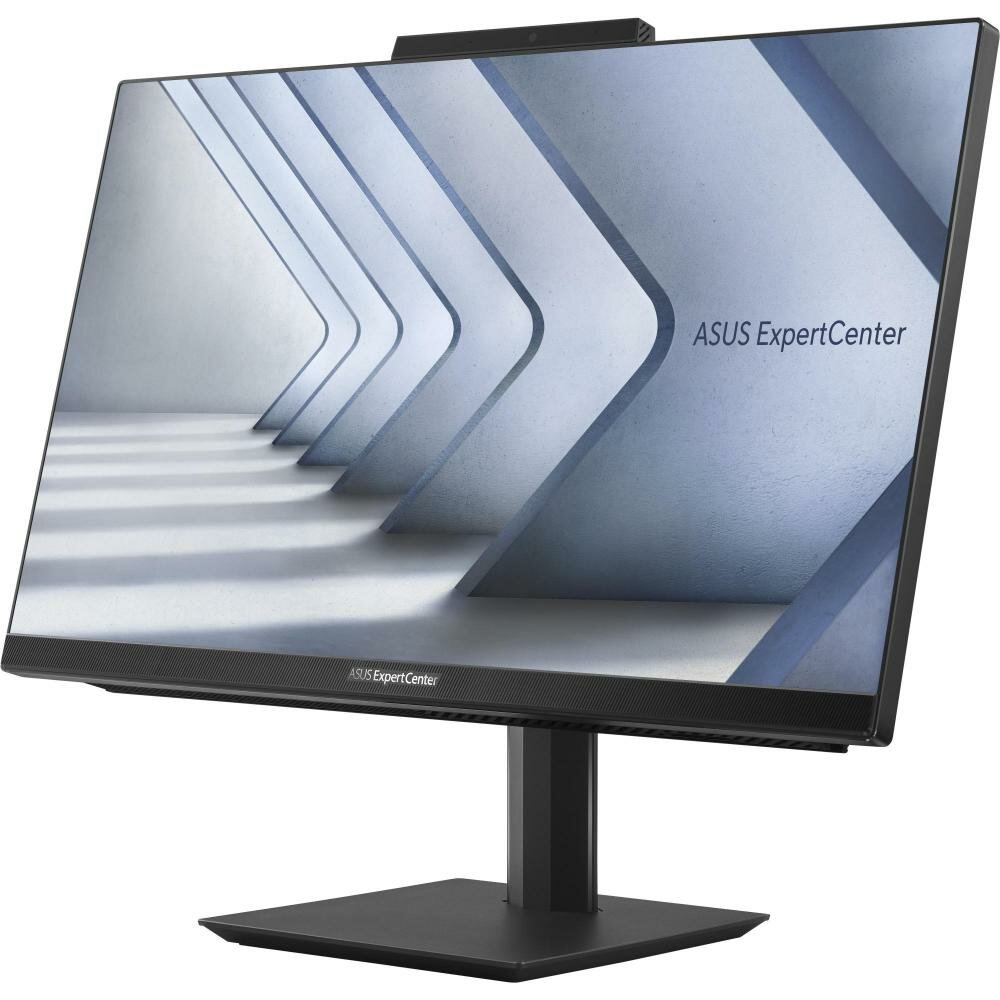 Моноблок Asus E5402WVAK-BA1180, 23.8", Intel Core i7 1360P, DDR4 16ГБ, SSD 512, Intel Iris Xe, noOS, черный (90pt03j5-m00vt0) — фото 3