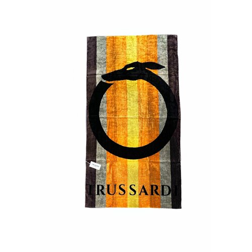 Trussardi Пляжное полотенце Cruise