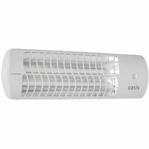 Инфракрасный обогреватель Oasis IV-18 267900₽