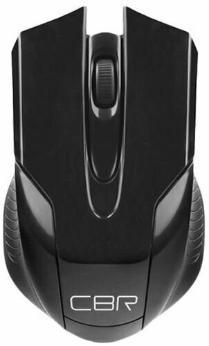 Мышь беспроводная CBR Wireless Optical Mouse CМ403