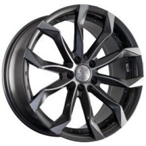 Диск колесный Race Ready CSS 5320 8x18/5x112 D66.6 ET35 MK-P