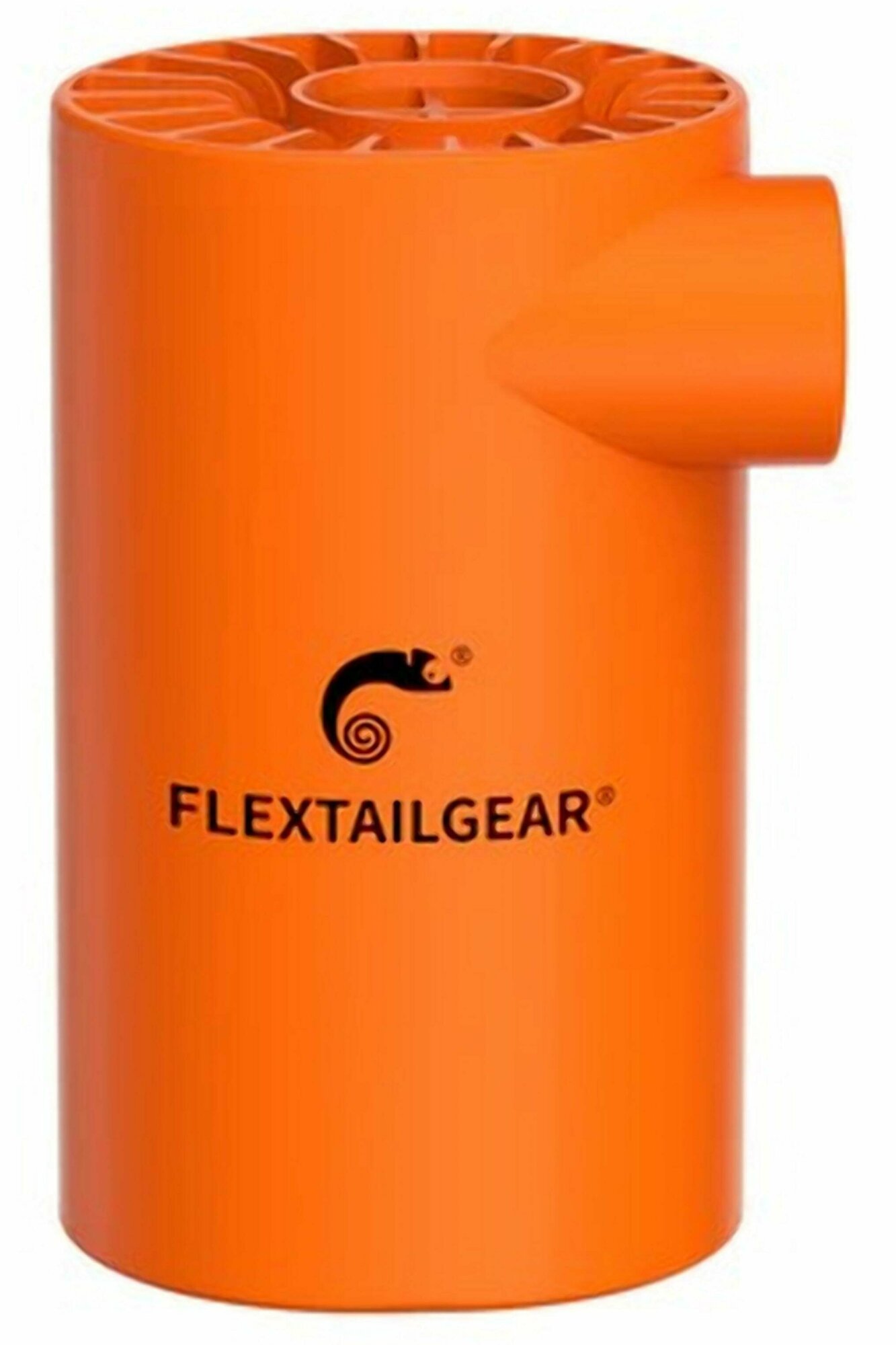 Насос портативный Flextail EVO Pump Orange