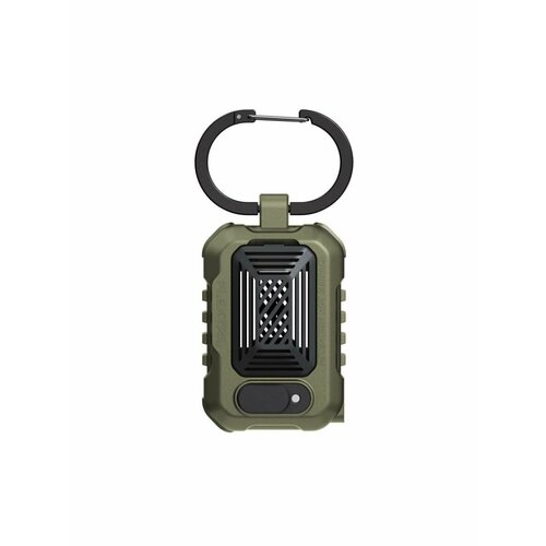 Фумигатор туристический Flextail Light Repel Green