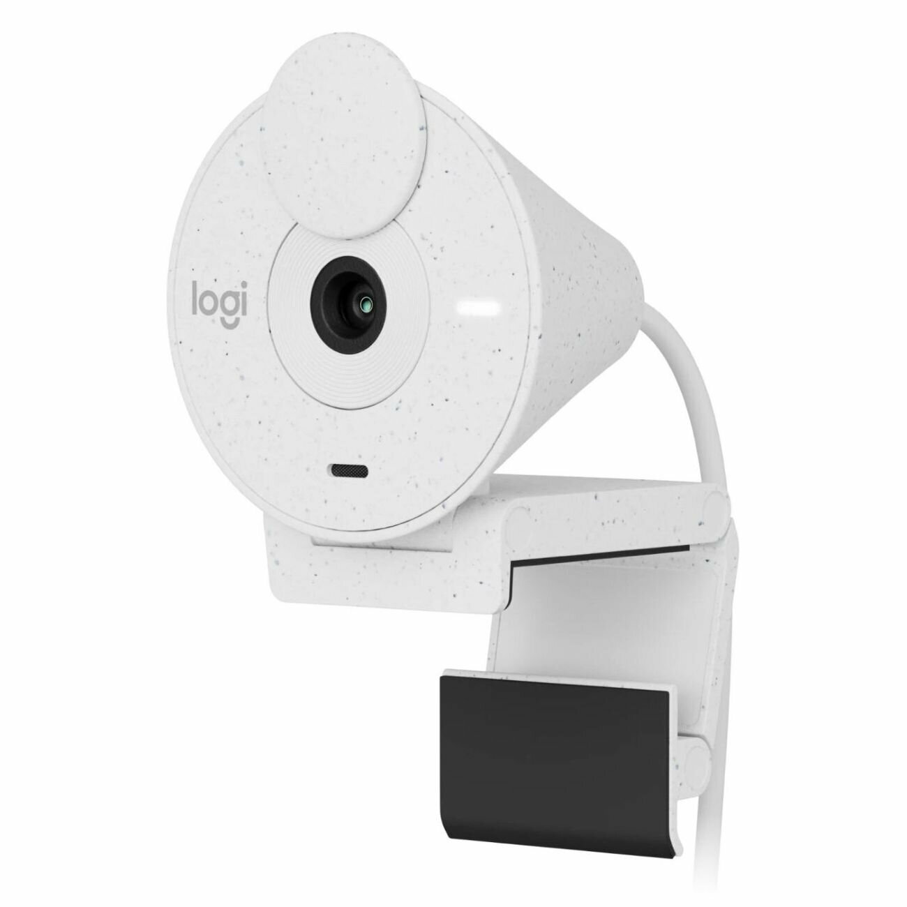 Web-камера Logitech BRIO 300 White