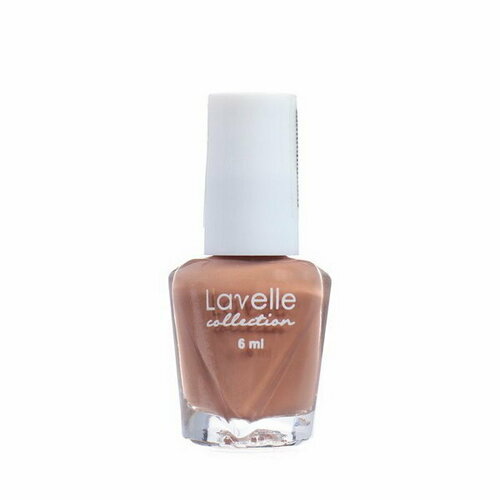 Lavelle Лак для ногтей Mini Color, 6 мл, 85 темно-бежевый lavelle лак для ногтей mini color 6 мл 91 бежевый