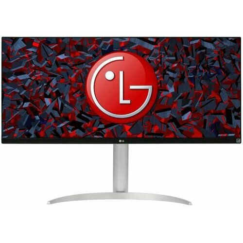 34 Монитор LG 34WQ650-W серебристый 3189500₽