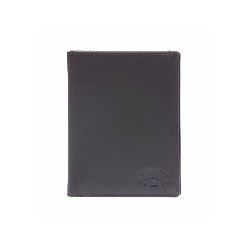 фото Кошелек klondike, коричневый