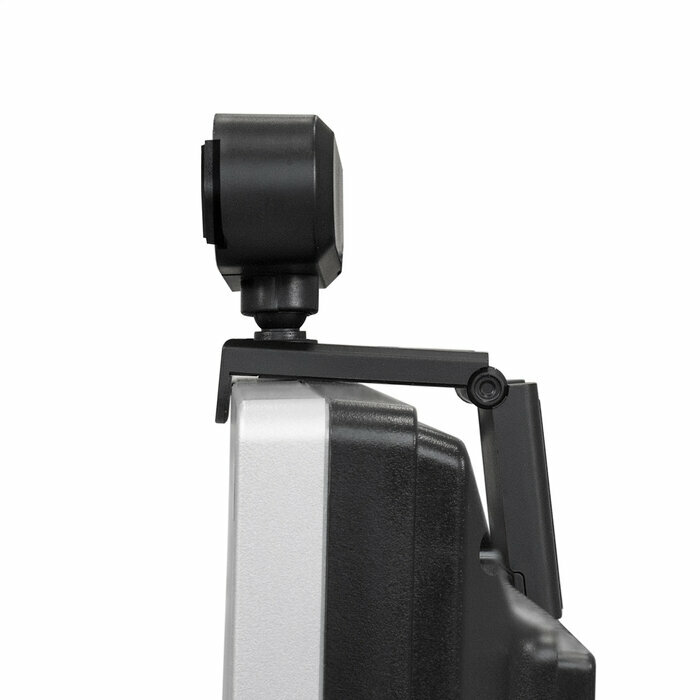 Вебкамера ExeGate Stream C925 FullHD T-Tripod 2MP 1920x1080 встроенный микрофон USB 20 черный (EX287379RUS)