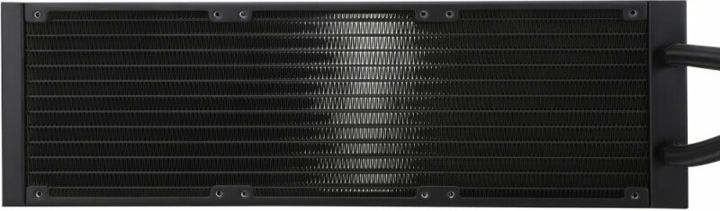 СВО для процессора THERMALRIGHT Aqua Elite Black 360 ARGB A-ELITE-BL-360-ARGB — фото 4