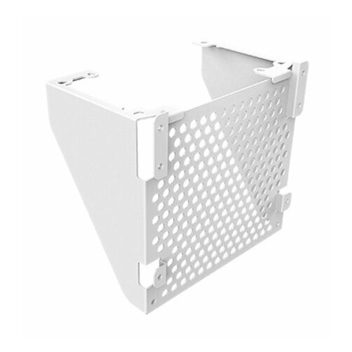 Корзина для блока питания COOLER MASTER NR200 ATX PSU Bracket White MCA-NR200C-WPSU00