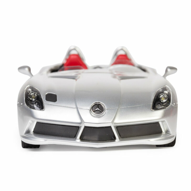 Rastar Mercedes-Benz SLR 42400 1:12 36