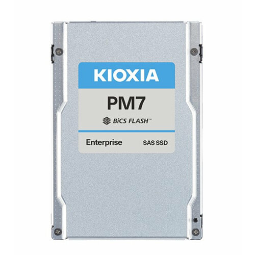 KIOXIA Enterprise 2,5(SFF), PM7-R KPM71RUG1T92 Infortrend 1920Gb