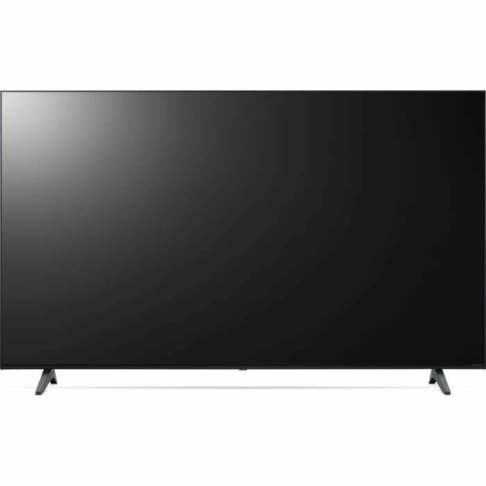 Телевизор LG 50NANO756QA. ARU, 4K Ultra HD, черный