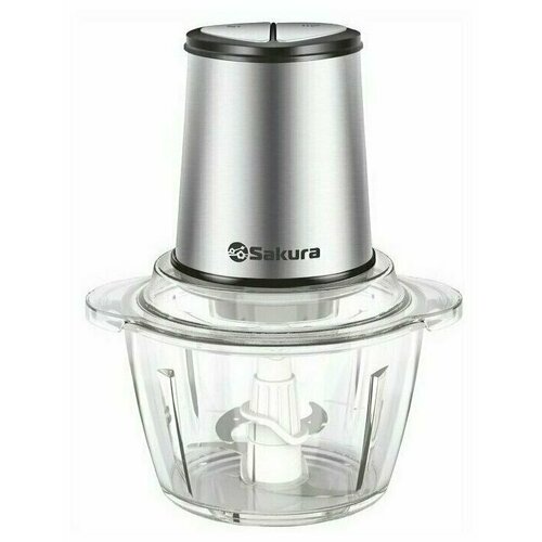 Измельчитель Sakura SA-6244BS 240900₽