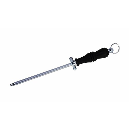 Мусат для заточки ножей круглое сечение 39 см 599₽