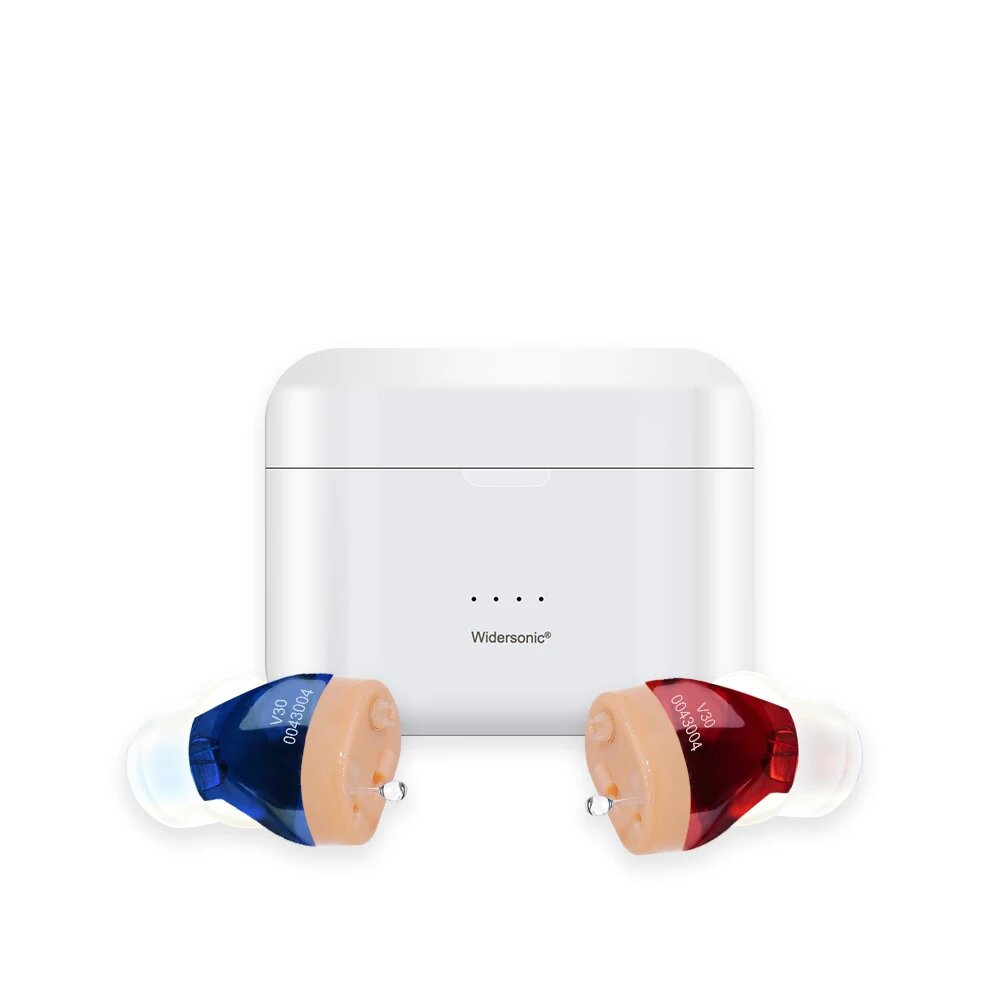 Слуховые аппараты IncenSonic V30 V30Pair