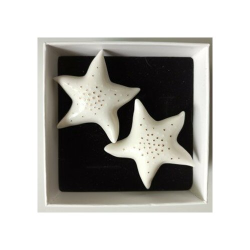 Комплект серег KAO LIN