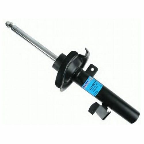 Амортизатор подвески передний Sachs 313667 для Volvo C30, C70 II, S40 II, V50